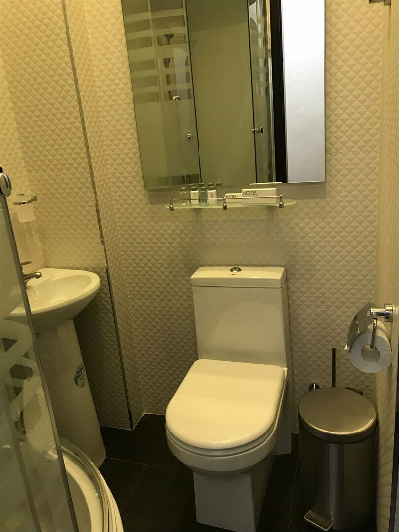 Гостиница Bliss Hotel & SPA Киров