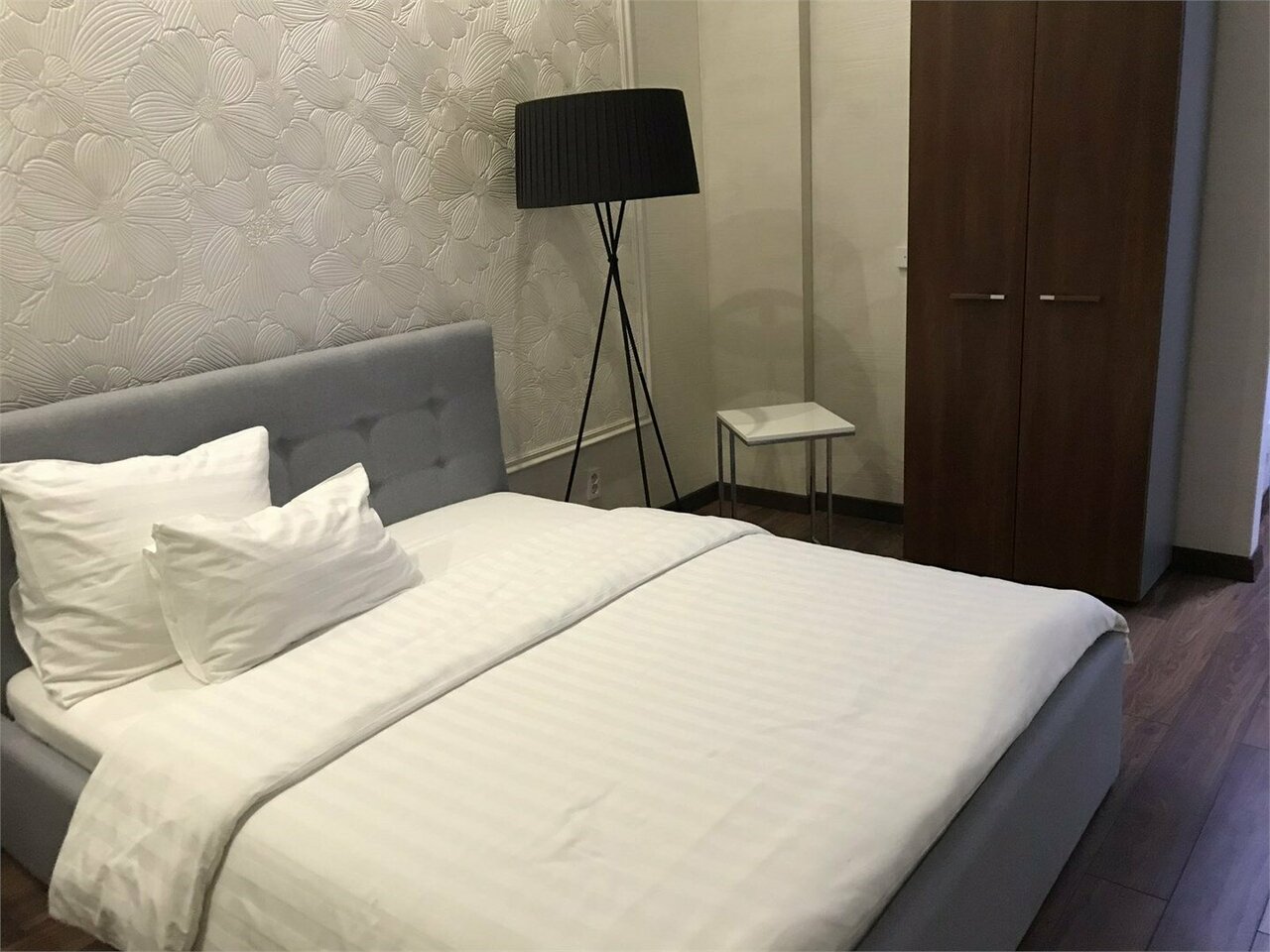 Гостиница Bliss Hotel & SPA Киров