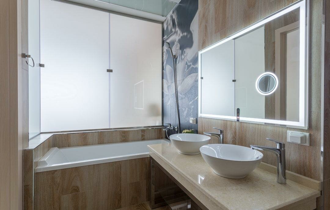 Гостиница Bliss Hotel & SPA Киров