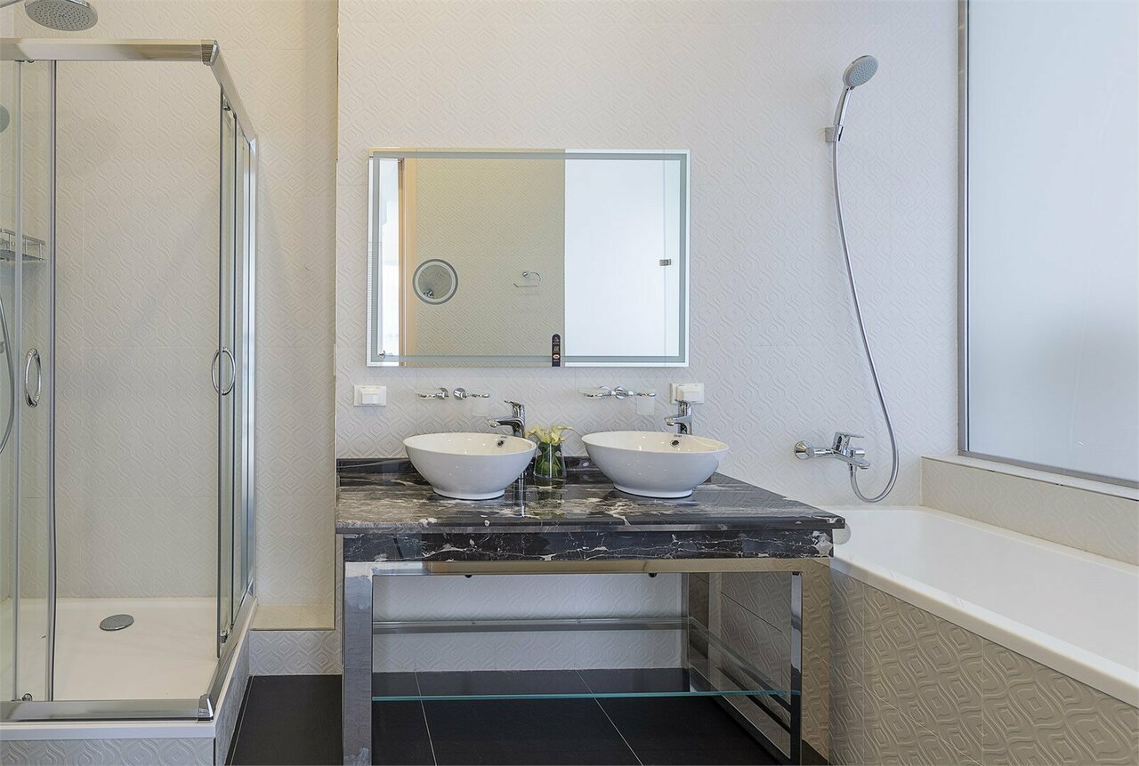 Гостиница Bliss Hotel & SPA Киров