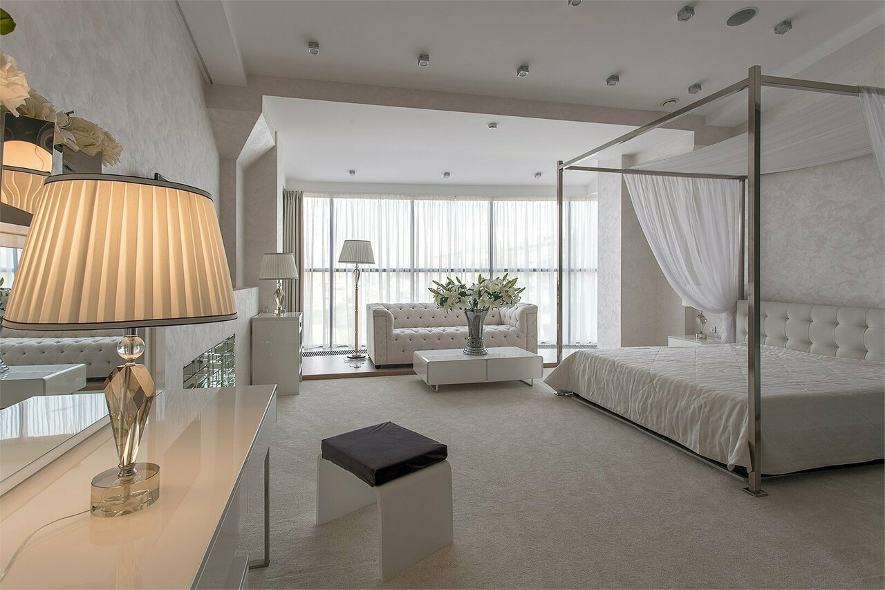 Гостиница Bliss Hotel & SPA Киров