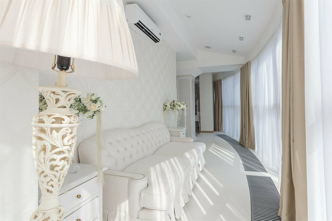 Гостиница Bliss Hotel & SPA Киров