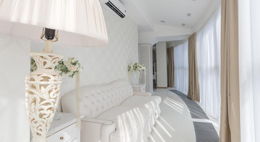 Гостиница BLISS HOTEL & SPA Киров