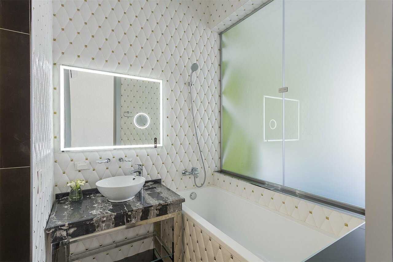 Гостиница Bliss Hotel & SPA Киров