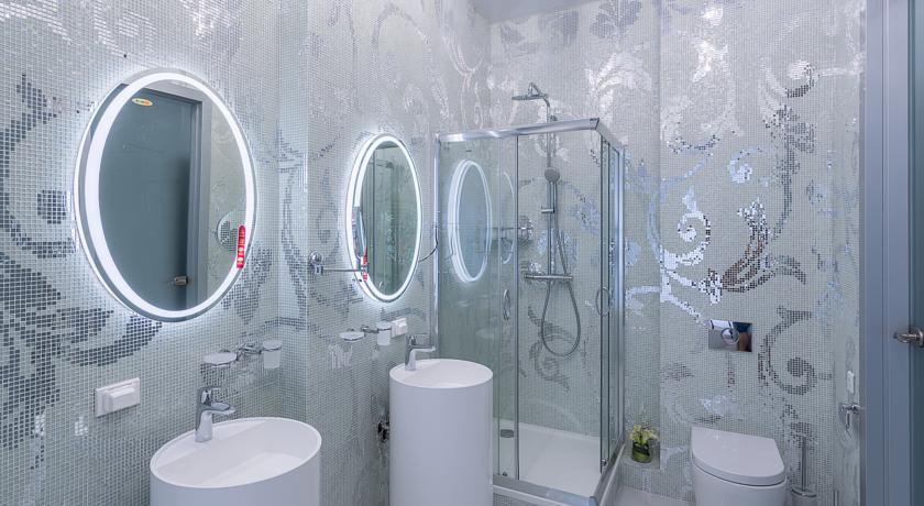 Гостиница BLISS HOTEL & SPA Киров