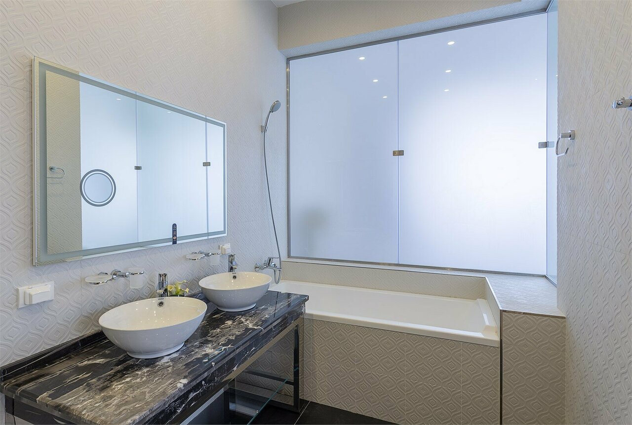 Гостиница Bliss Hotel & SPA Киров