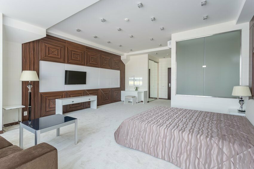 Гостиница Bliss Hotel & SPA Киров