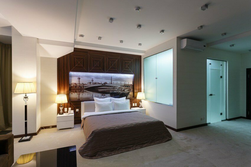 Гостиница Bliss Hotel & SPA Киров