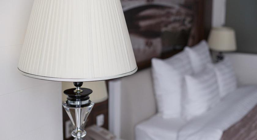 Гостиница BLISS HOTEL & SPA Киров