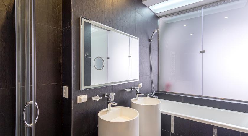 Гостиница BLISS HOTEL & SPA Киров