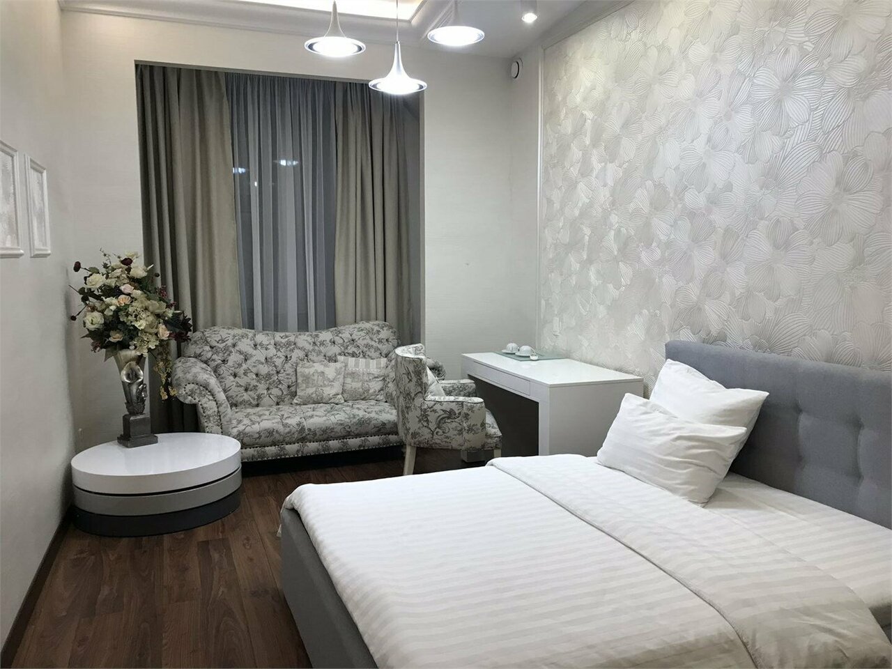 Гостиница Bliss Hotel & SPA Киров