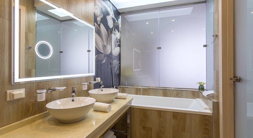 Гостиница BLISS HOTEL & SPA Киров