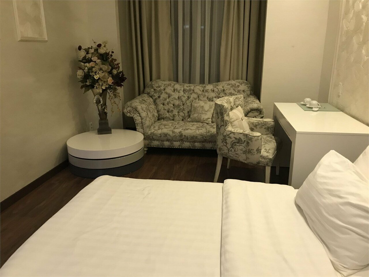 Гостиница Bliss Hotel & SPA Киров