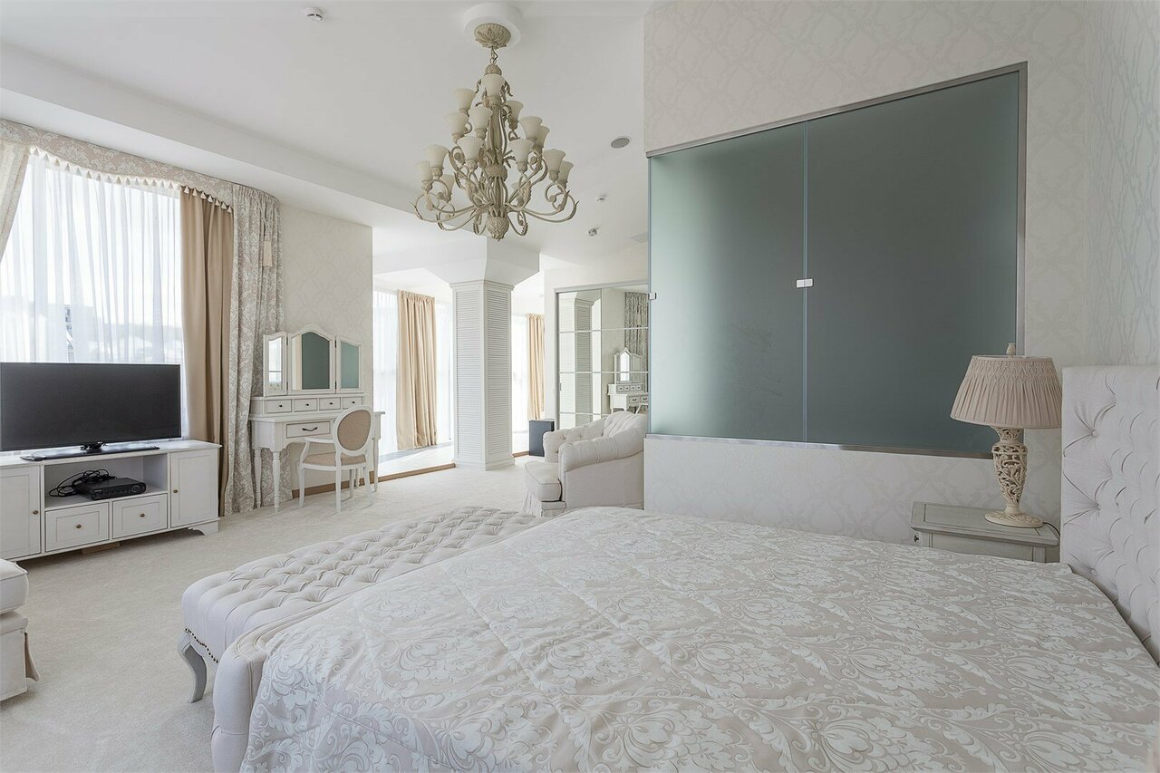 Гостиница Bliss Hotel & SPA Киров