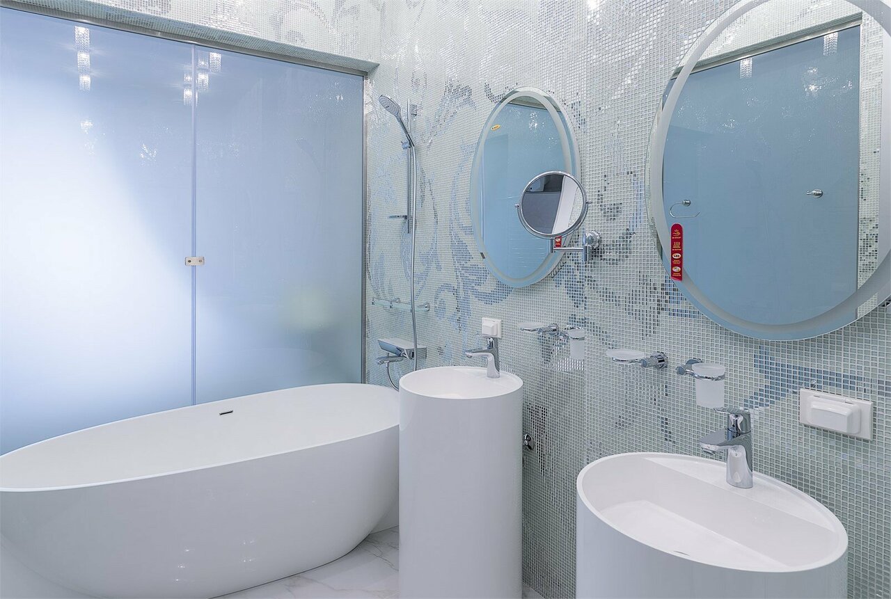 Гостиница Bliss Hotel & SPA Киров