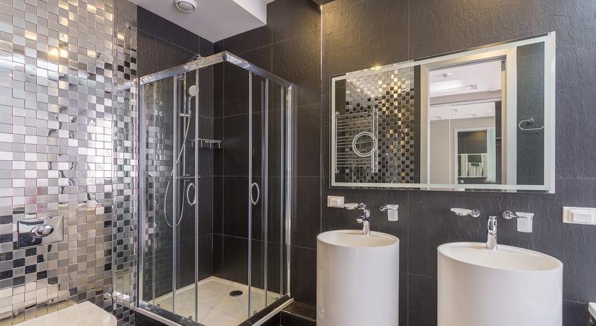 Гостиница BLISS HOTEL & SPA Киров