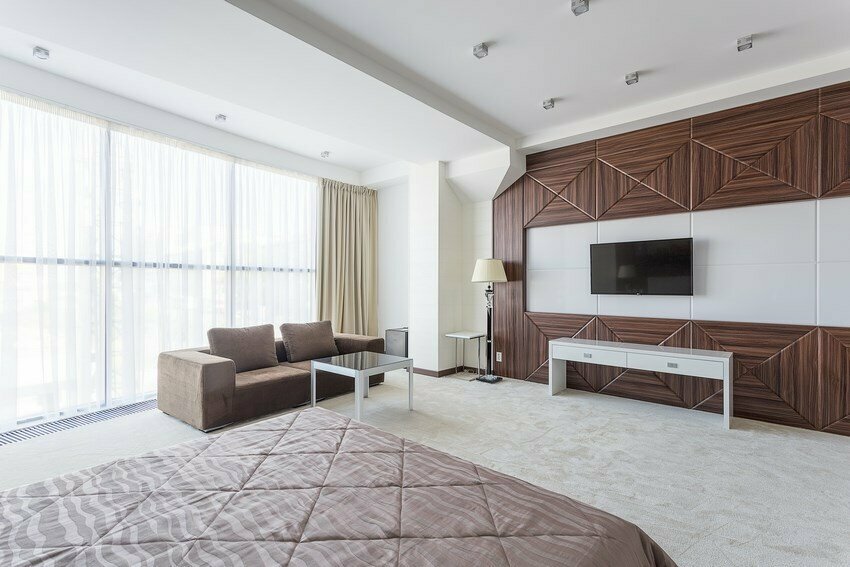 Гостиница Bliss Hotel & SPA Киров