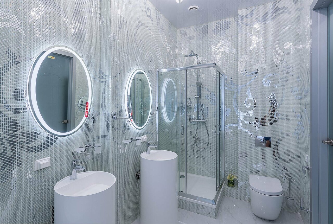 Гостиница Bliss Hotel & SPA Киров