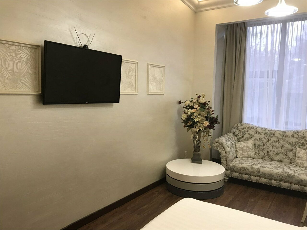 Гостиница Bliss Hotel & SPA Киров