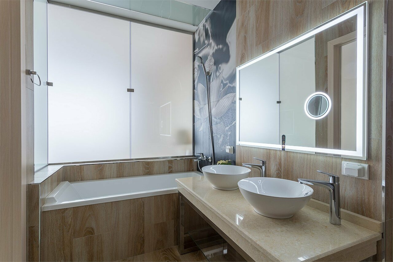 Гостиница Bliss Hotel & SPA Киров