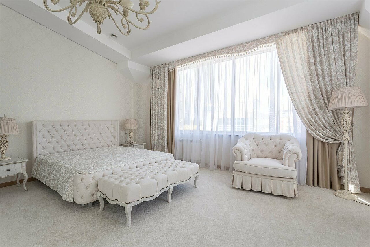 Гостиница Bliss Hotel & SPA Киров