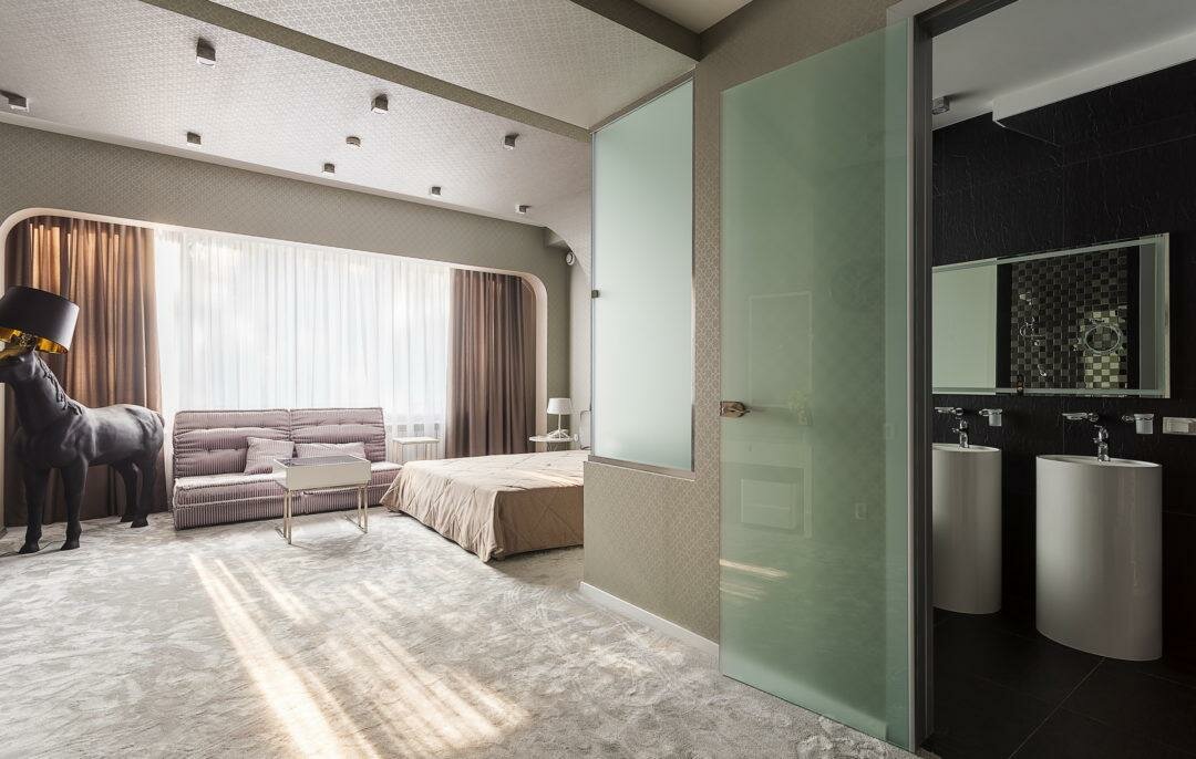 Гостиница Bliss Hotel & SPA Киров