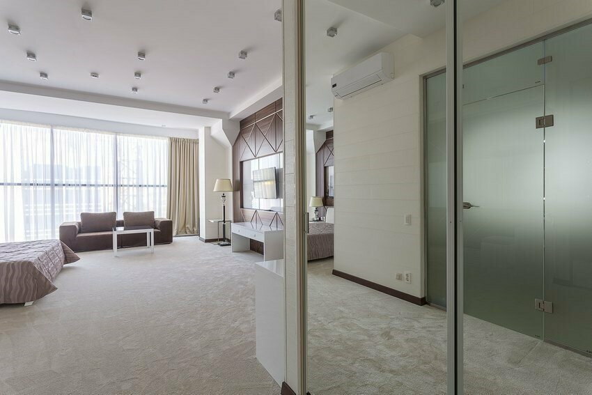 Гостиница Bliss Hotel & SPA Киров