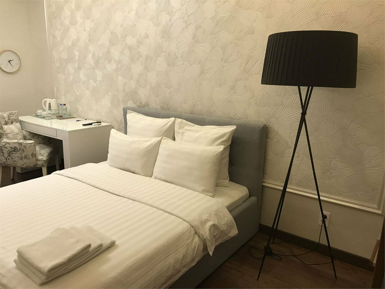 Гостиница Bliss Hotel & SPA Киров