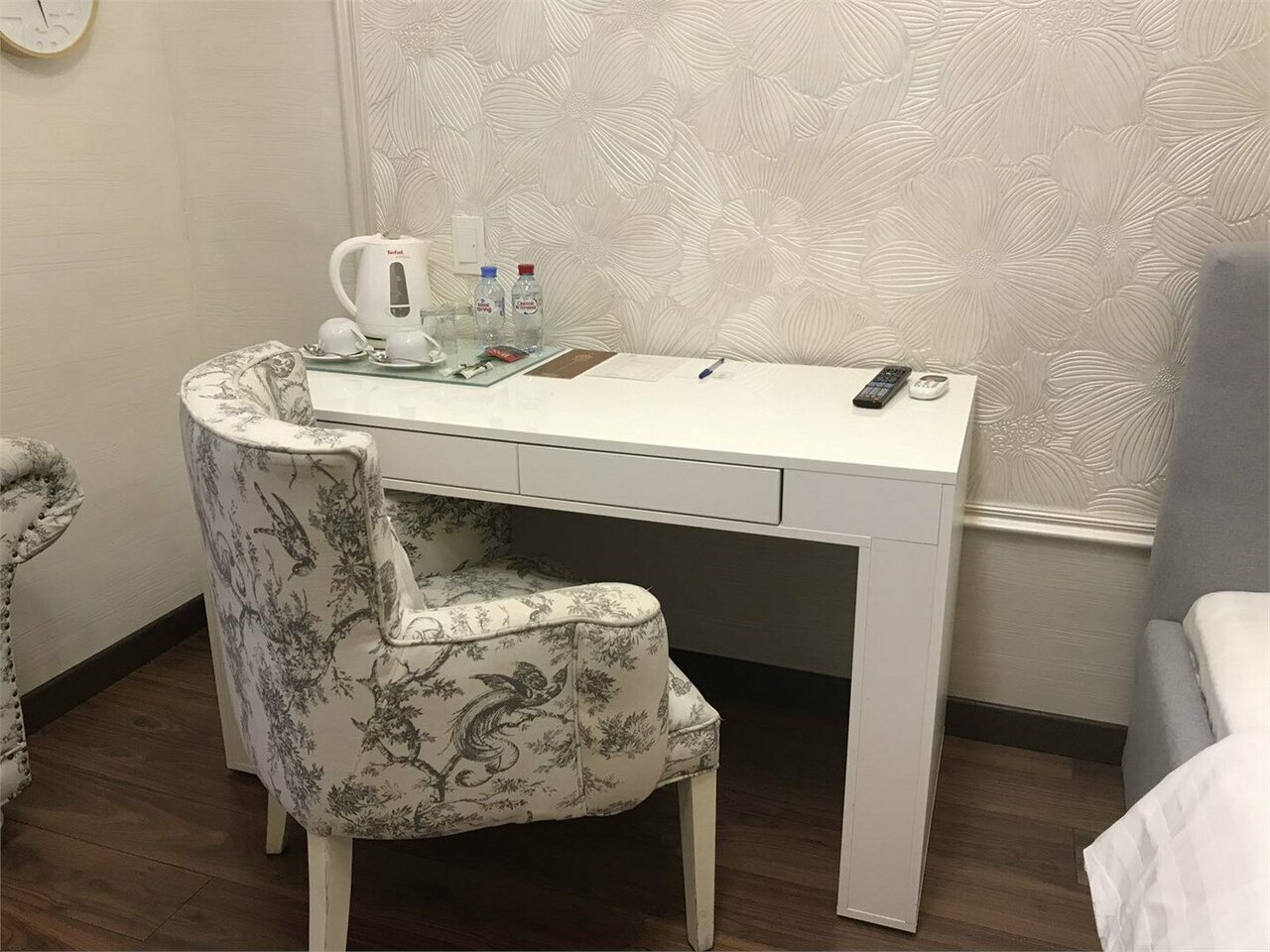 Гостиница Bliss Hotel & SPA Киров