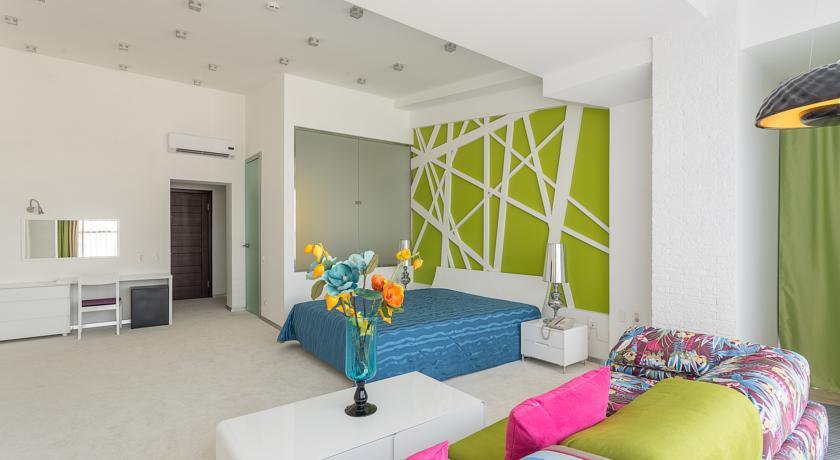 Гостиница BLISS HOTEL & SPA Киров