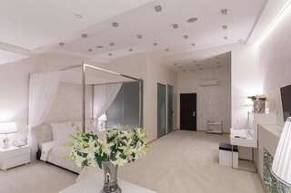 Гостиница BLISS HOTEL & SPA Киров-3