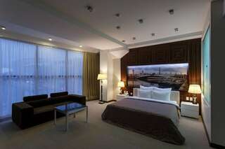 Гостиница Bliss Hotel & SPA Киров Полулюкс-2