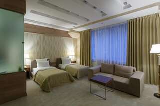 Гостиница BLISS HOTEL & SPA Киров-6