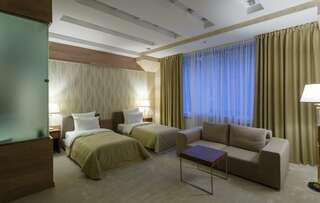 Гостиница Bliss Hotel & SPA Киров 2-местный номер комфорт-2