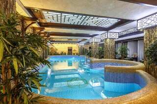 Гостиница BLISS HOTEL & SPA Киров-2