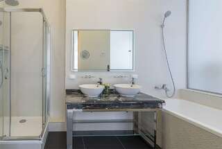 Гостиница Bliss Hotel & SPA Киров Люкс-7