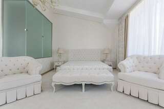 Гостиница Bliss Hotel & SPA Киров Люкс-2