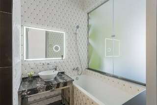 Гостиница Bliss Hotel & SPA Киров Полулюкс-8