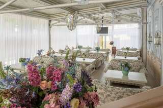 Гостиница BLISS HOTEL & SPA Киров-7