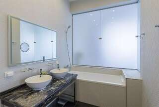 Гостиница Bliss Hotel & SPA Киров Люкс-5