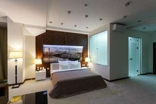 Гостиница Bliss Hotel & SPA Киров Полулюкс-1