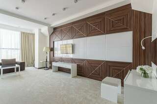 Гостиница Bliss Hotel & SPA Киров Полулюкс-5