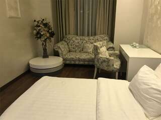 Гостиница Bliss Hotel & SPA Киров Cтандартный двухместный с одной кроватью-3