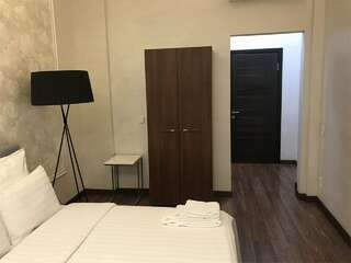 Гостиница Bliss Hotel & SPA Киров Cтандартный двухместный с одной кроватью-10