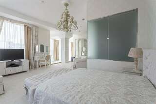 Гостиница Bliss Hotel & SPA Киров Люкс-3