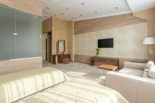 Гостиница Bliss Hotel & SPA Киров Комфорт с 2 отдельными кроватями-2