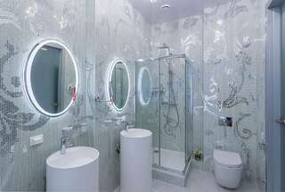 Гостиница Bliss Hotel & SPA Киров Люкс-13