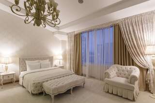 Гостиница BLISS HOTEL & SPA Киров-5