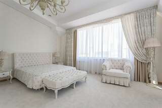 Гостиница Bliss Hotel & SPA Киров Люкс-1