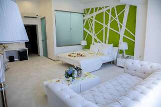 Гостиница BLISS HOTEL & SPA Киров-1